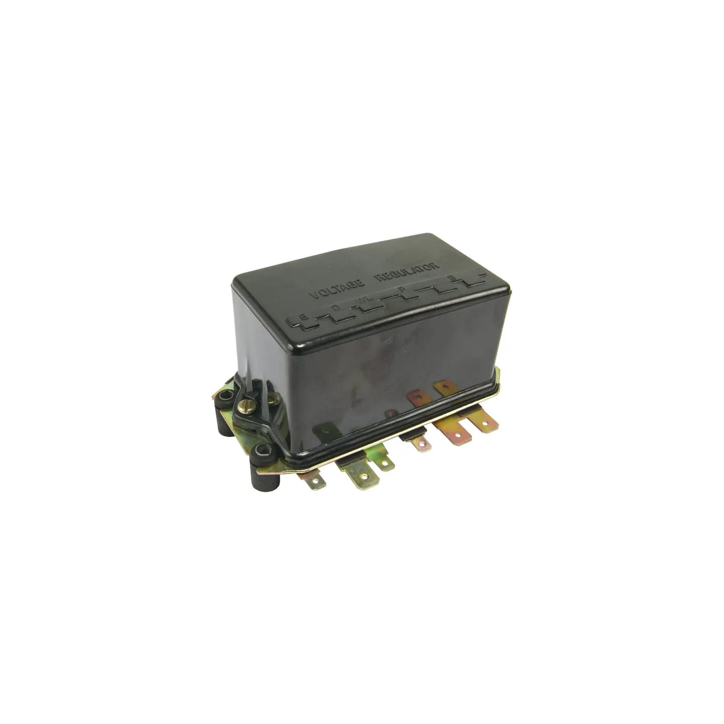 Vadības bloks VPF3006 Vapormatic A & I: A-D0NN10505A
Ford Finis: 81824174
Ford Finis: 83974894
Ford New Holland: D0NN10505B