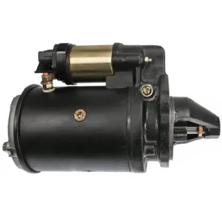 Starteris 12V, 3.0kW, 10 zobu, VPF2007 Vapormatic A & I: A-1868283M5
Massey Ferguson: 3763363M92
Massey Ferguson: 1868283M5
M