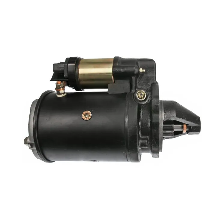 Starteris 12V, 3.0kW, 10 zobu, VPF2007 Vapormatic A & I: A-1868283M5
Massey Ferguson: 3763363M92
Massey Ferguson: 1868283M5
M