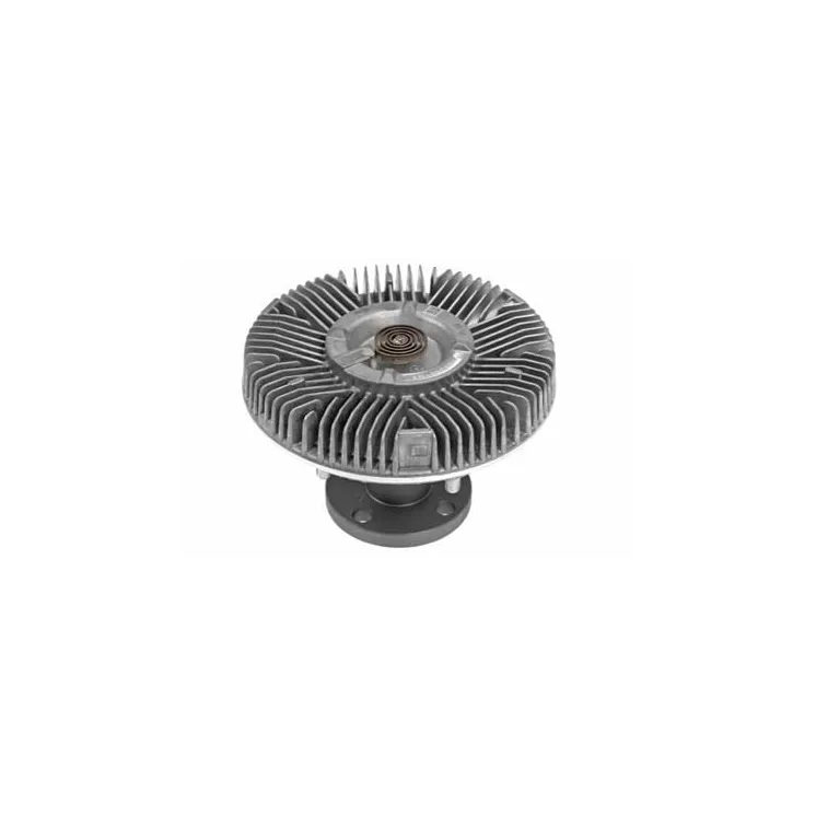 Viskozs ventilatora bloks VPE1208 Vapormatic John Deere: AL118091