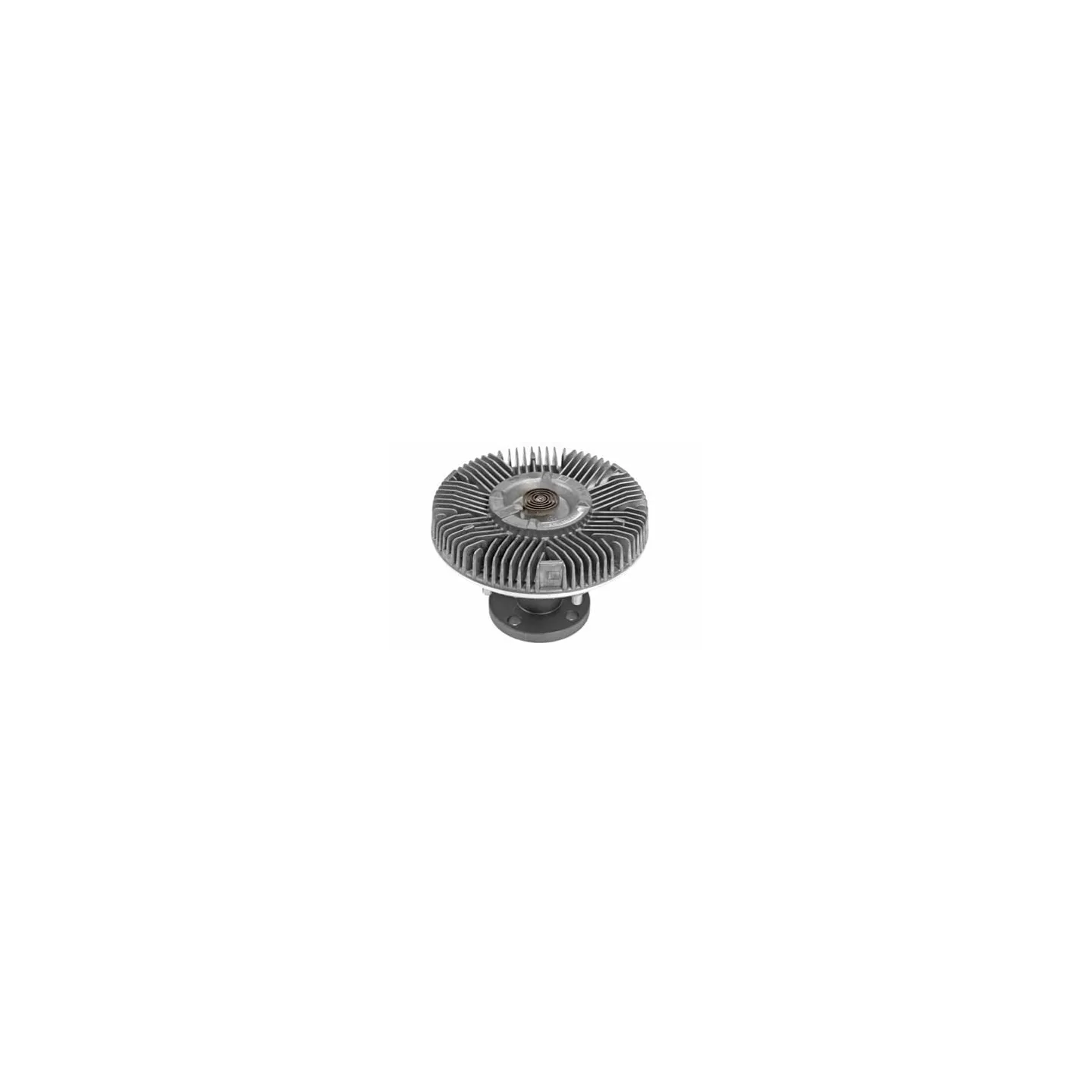 Viskozs ventilatora bloks VPE1208 Vapormatic John Deere: AL118091