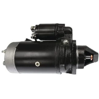 Starteris 12V, 3.1kW, 10 zobu, CW, VPF2029 Vapormatic A & I: A-RE41749
John Deere: AL110597
John Deere: SE501427
John Deere: 