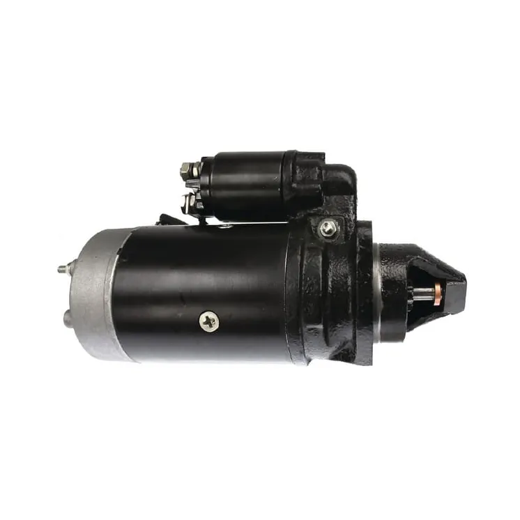 Starteris 12V, 3.1kW, 10 zobu, CW, VPF2029 Vapormatic A & I: A-RE41749
John Deere: AL110597
John Deere: SE501427
John Deere: 
