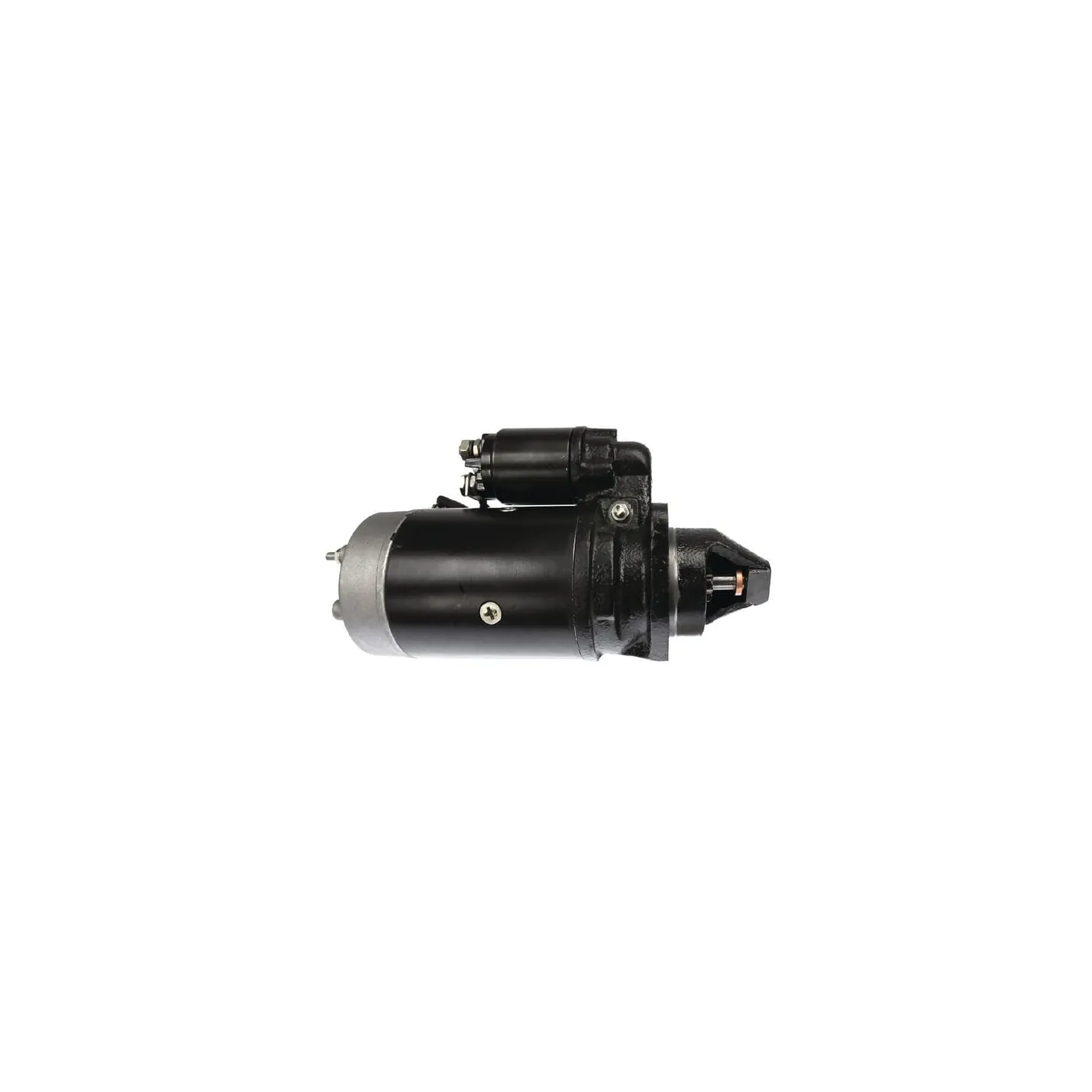 Starteris 12V, 3.1kW, 10 zobu, CW, VPF2029 Vapormatic A & I: A-RE41749
John Deere: AL110597
John Deere: SE501427
John Deere: 