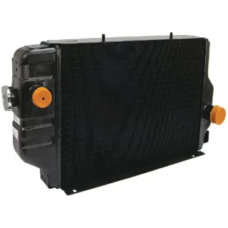 Radiators VPE3040 Vapormatic A & I: A-AL25255
John Deere: AL25255
John Deere: AT20847