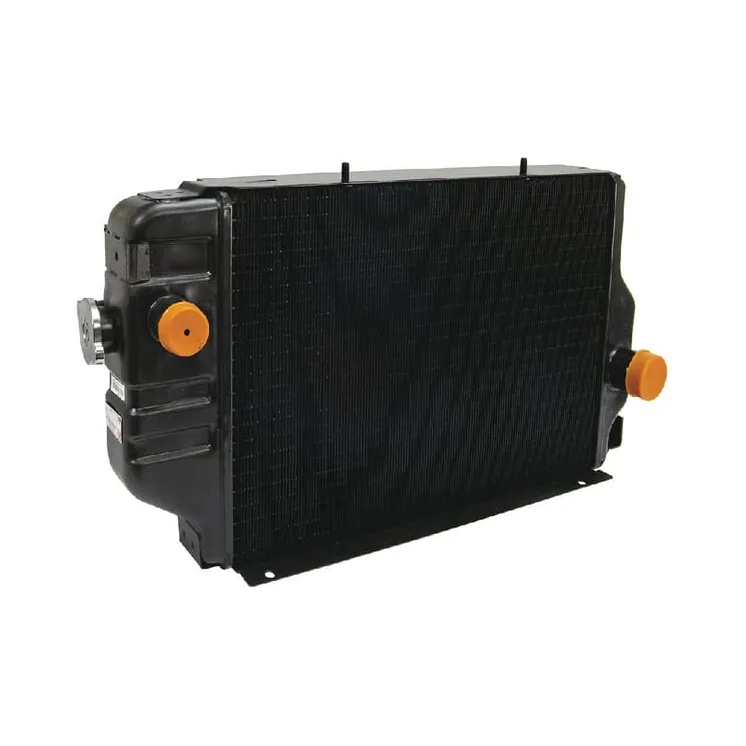 Radiators VPE3040 Vapormatic A & I: A-AL25255
John Deere: AL25255
John Deere: AT20847
