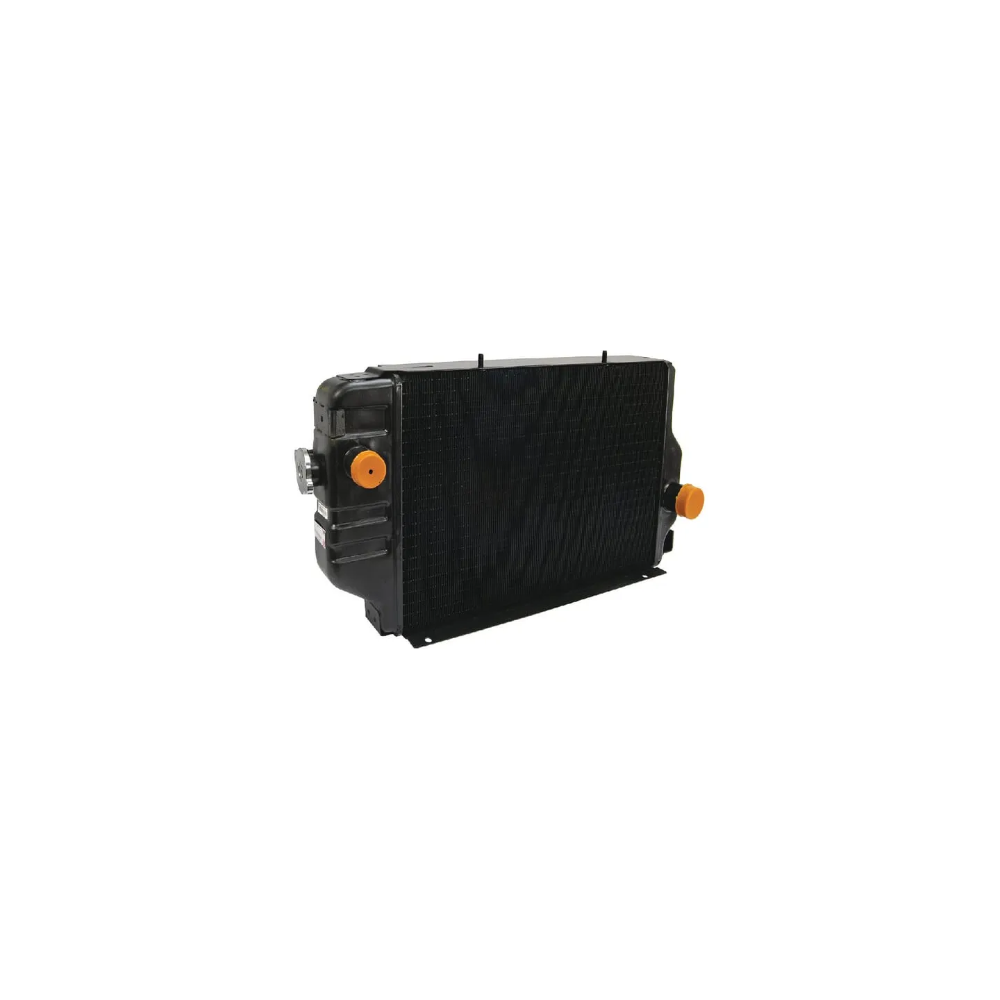 Radiators VPE3040 Vapormatic A & I: A-AL25255
John Deere: AL25255
John Deere: AT20847