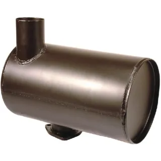 Kaste klusētājs VPE8213 Vapormatic A & I: A-3388434M1
Massey Ferguson: 3388434M1