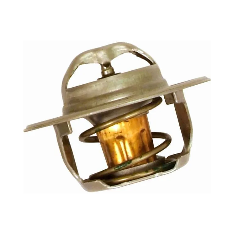 Thermostat VPE3401 Vapormatic A & I: A-11C16
Claas: 03334840
Case International: 3042303R92
Case International: K208039
Ford