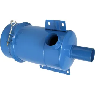 Gaisa filtra montāžas komplekts VPD7399 Vapormatic A & I: A-C5NE9600E
Ford Finis: 82848015
Ford New Holland: 87295828
Ford Ne
