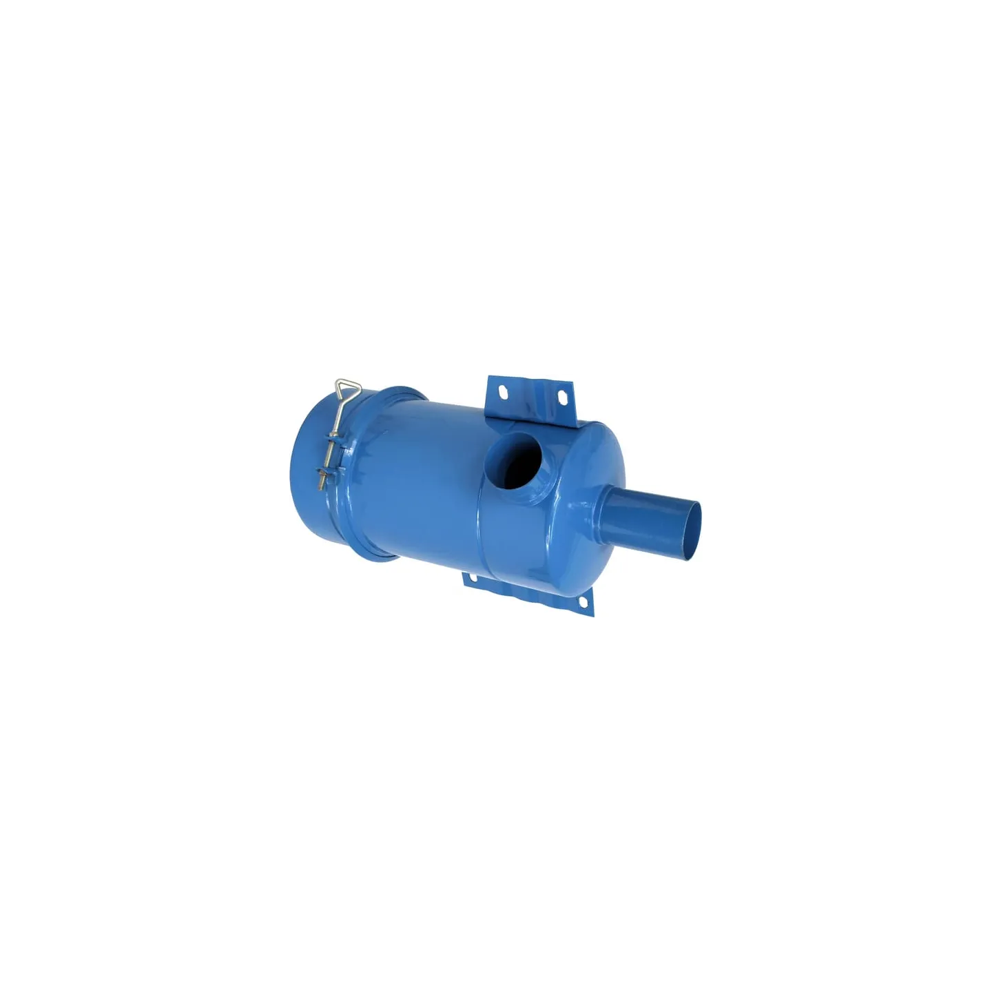 Gaisa filtra montāžas komplekts VPD7399 Vapormatic A & I: A-C5NE9600E
Ford Finis: 82848015
Ford New Holland: 87295828
Ford Ne