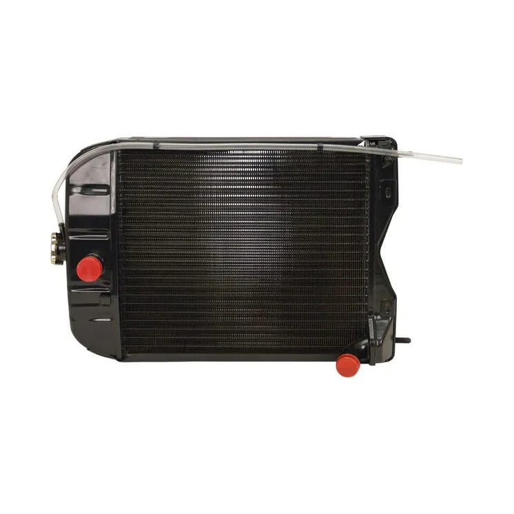 Radiators VPE3000 Vapormatic A & I: A-894319M92
Massey Ferguson: 894319M92