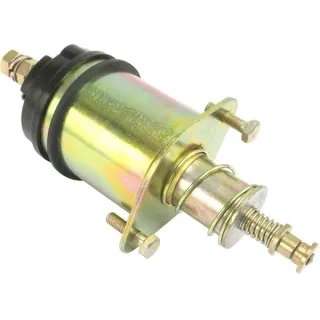 Slēdzis solenoids VPF2226 Vapormatic Ford New Holland: D7NN11390A
Leyland Marshall: BAU1143
Ford Finis: 83901886
Ford Finis: 