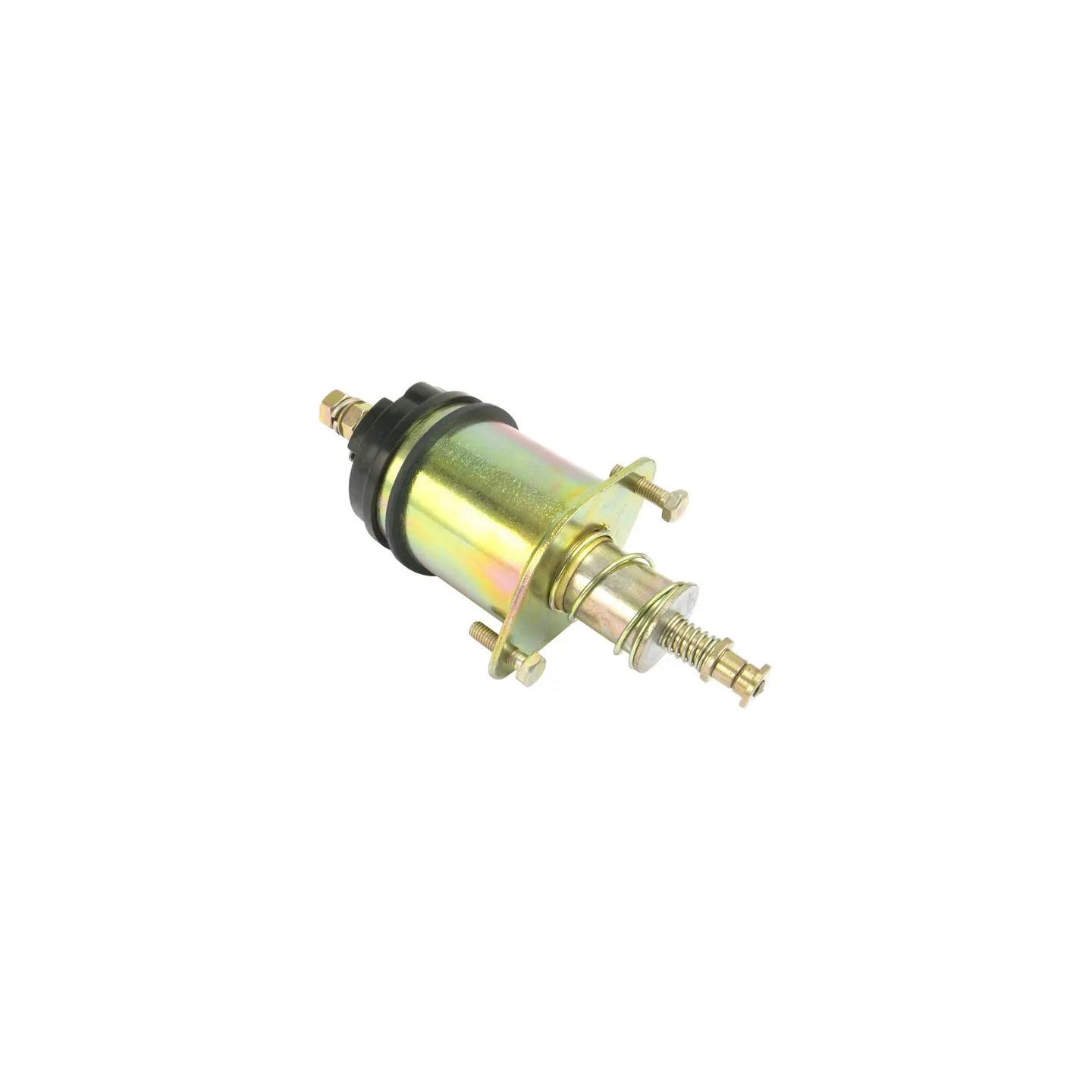 Slēdzis solenoids VPF2226 Vapormatic Ford New Holland: D7NN11390A
Leyland Marshall: BAU1143
Ford Finis: 83901886
Ford Finis: 