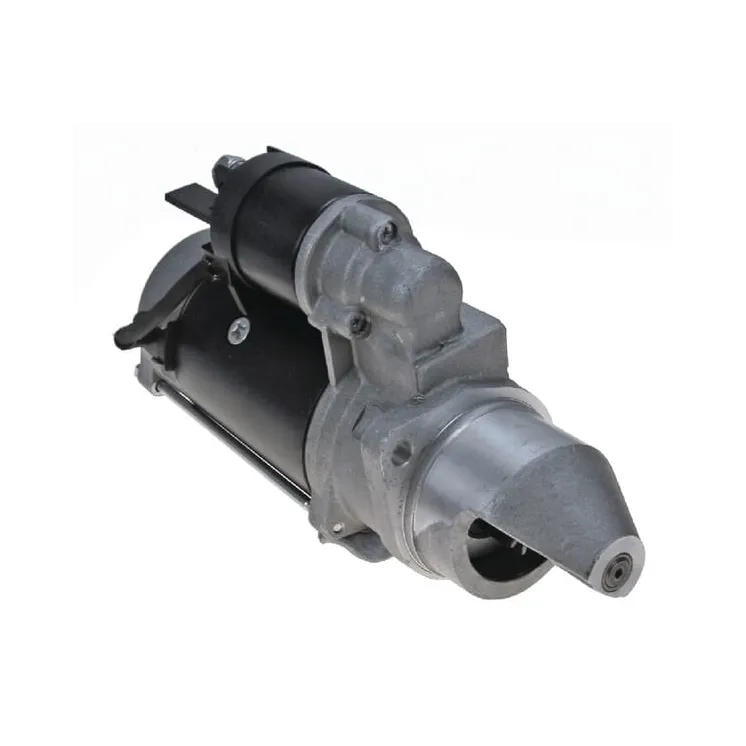 Starter 12V, 3.8kW, 10-teeth, CW, VPF2078 Vapormatic Iskra: IS0793
John Deere: AL110597
John Deere: SE501851
John Deere: RE50