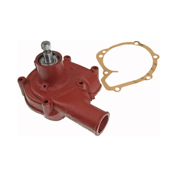 Ūdens sūknis VPE1005 Vapormatic A & I: A-3641861M91
JCB: 02100224
Massey Ferguson: 748737M91
Perkins: 41313045
Massey Fergus