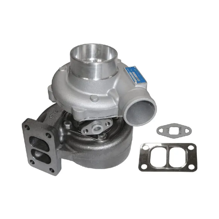 Turbo kompresors VPE9449 Vapormatic Case International: J802290
Case New Holland: J802290