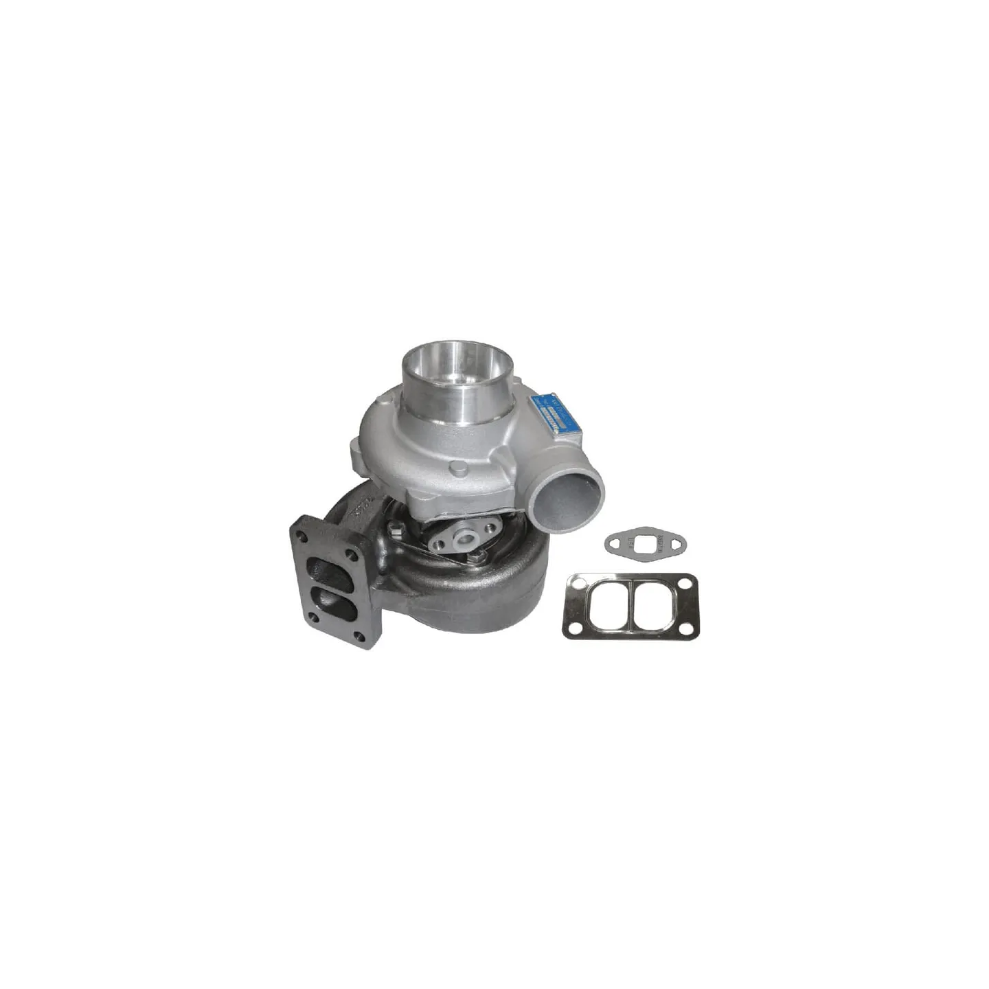 Turbo kompresors VPE9449 Vapormatic Case International: J802290
Case New Holland: J802290