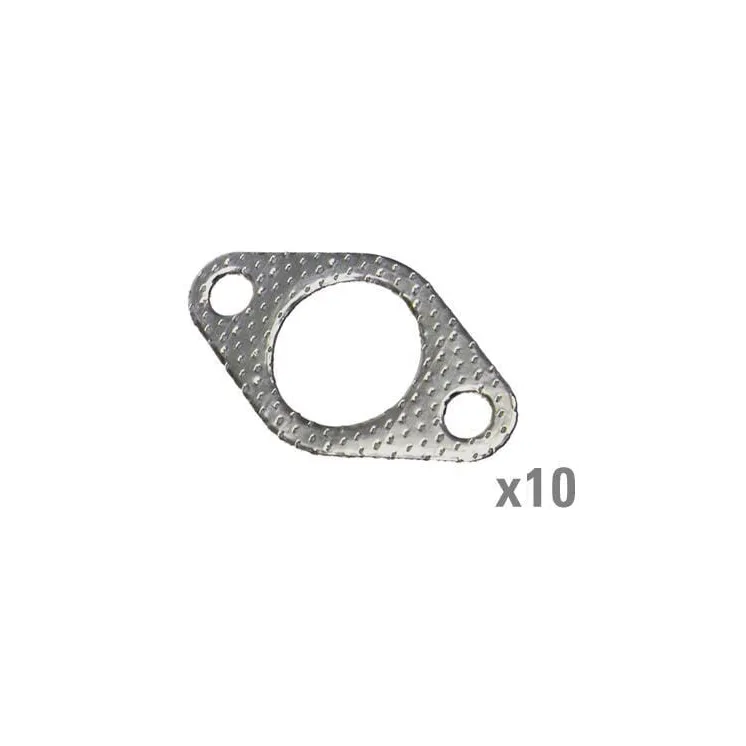 Exhaust elbow gasket VPE3971 Vapormatic A & I: A-825003M1
Massey Ferguson: 825003M1