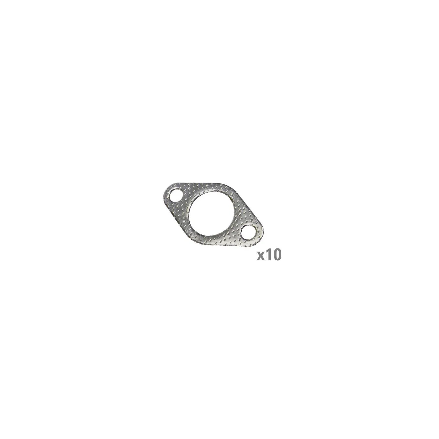 Exhaust elbow gasket VPE3971 Vapormatic A & I: A-825003M1
Massey Ferguson: 825003M1