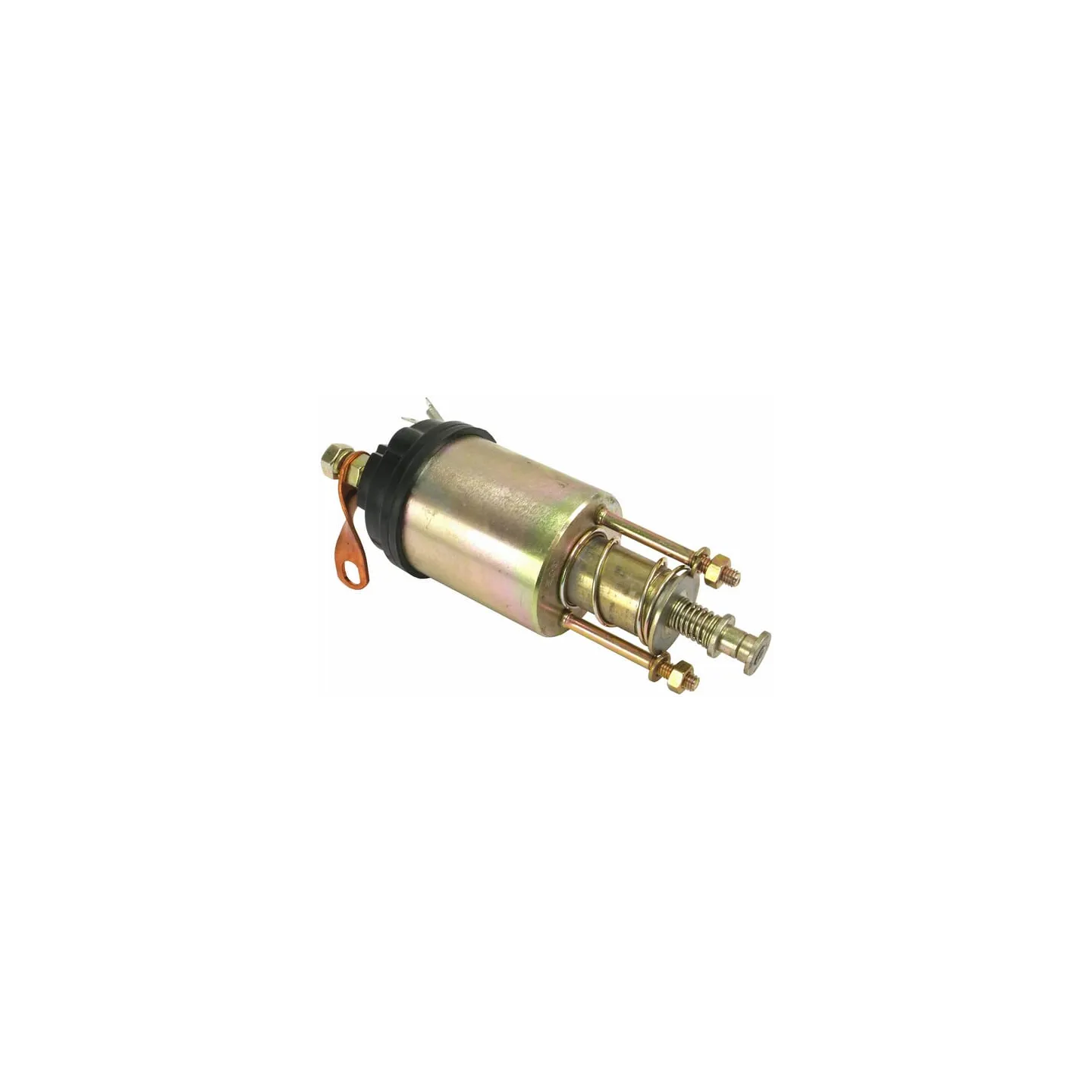 Startera solenoids VPF2205 Vapormatic A & I: A-SL-148
Case International: K963825
Case International: 3111040R91
Massey Fergu