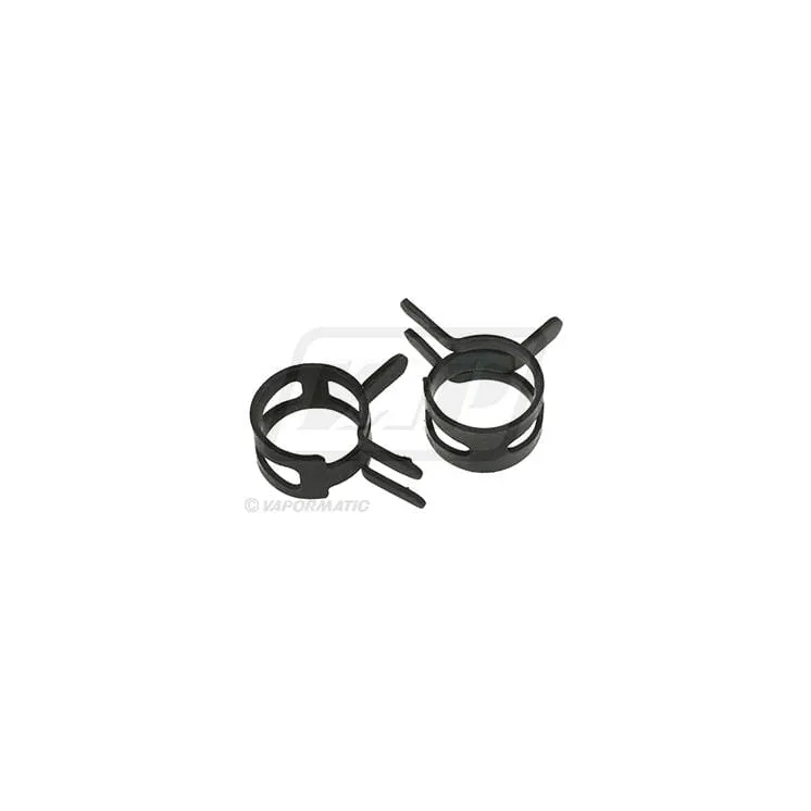 Hose clip VPE4405 Vapormatic John Deere: R56101
