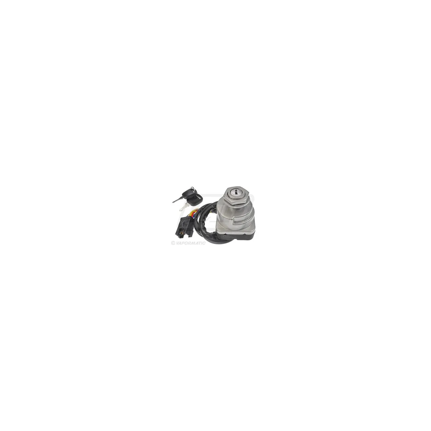 Ignition switch VPF3264 Vapormatic Case International: 87561528
Case New Holland: 87561528
Ford Finis: 87561528
Ford Finis: 8