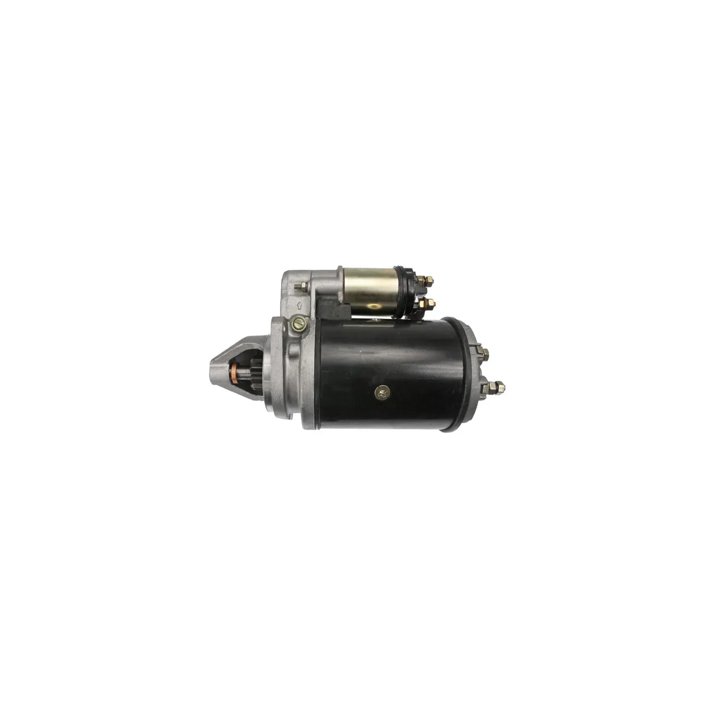 Starter 12V, 2.8kW, 10-teeth, VPF2006 Vapormatic A & I: A-3763362M91
Massey Ferguson: 3763362M94
Manitou: 2873B072
Merlo: 287