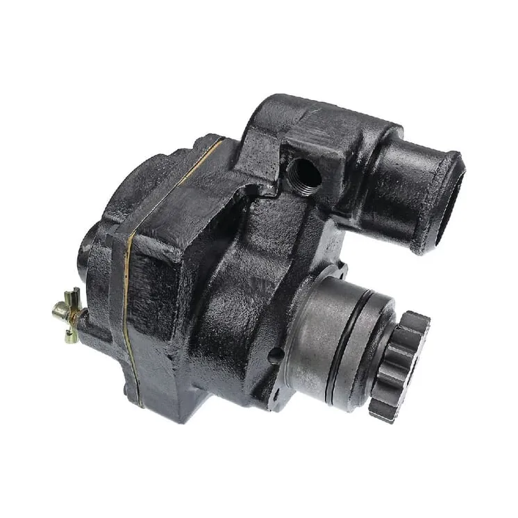 Water pump VPE1164 Vapormatic A & I: A-RE68230
John Deere: RE68230
John Deere: SE501011
Stocking Number: AV105173