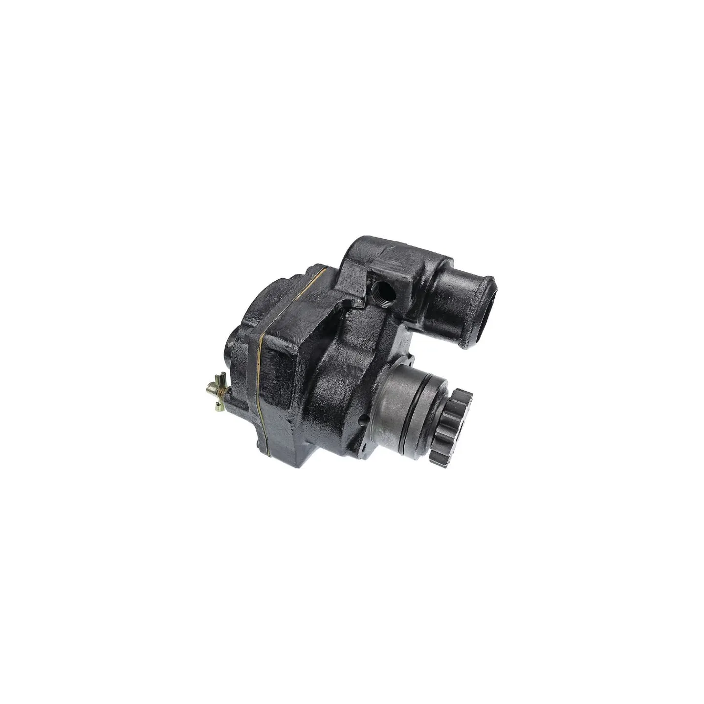Water pump VPE1164 Vapormatic A & I: A-RE68230
John Deere: RE68230
John Deere: SE501011
Stocking Number: AV105173