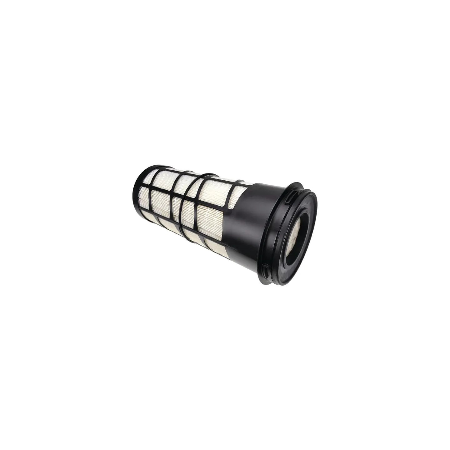 Outer air filter VPD7587 Vapormatic John Deere: RE282286
Massey Ferguson: 4378148M1