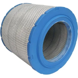 Outer air filter VPD7406 Vapormatic Case International: 87440031
Case International: 294292A1