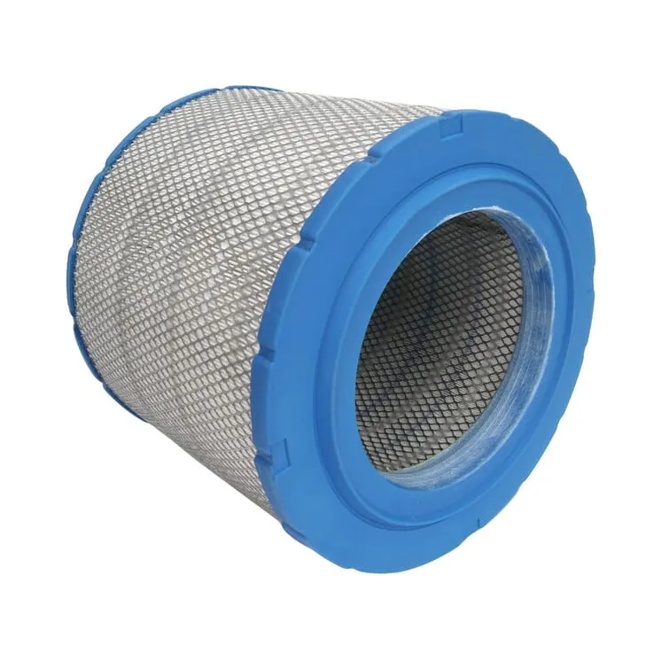 Outer air filter VPD7406 Vapormatic Case International: 87440031
Case International: 294292A1