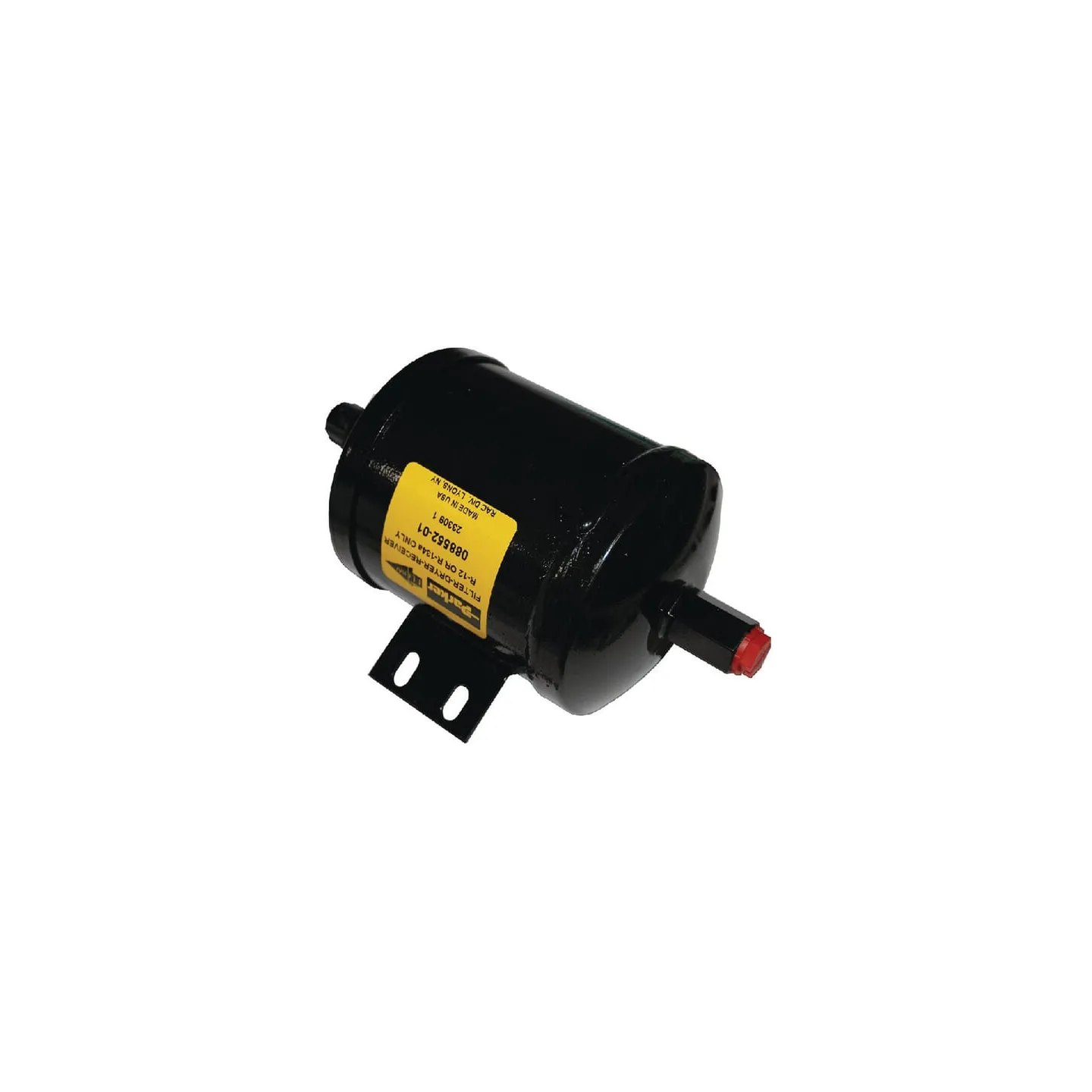 Receiver drier VPM8697 Vapormatic A & I: A-AL162467
John Deere: AL162467
John Deere: AL220792
John Deere: AL153705
