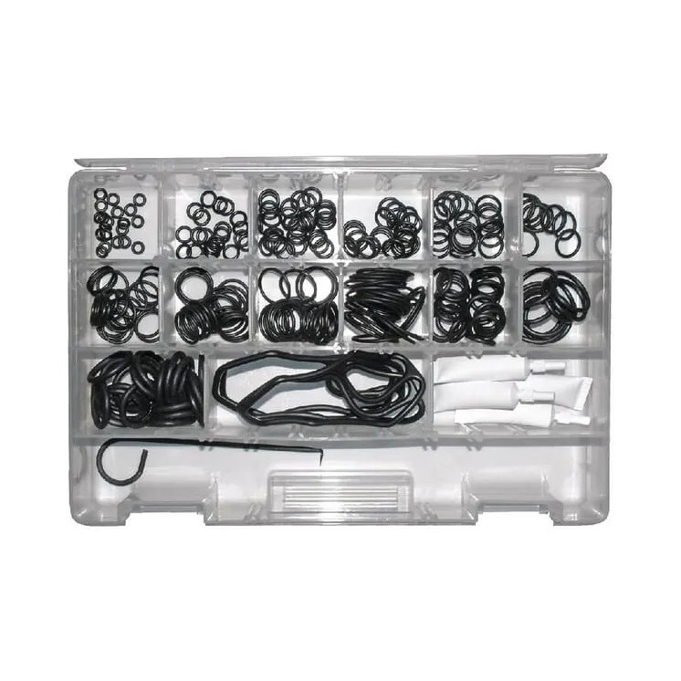 O-gredzena komplekts VPM9659 Vapormatic