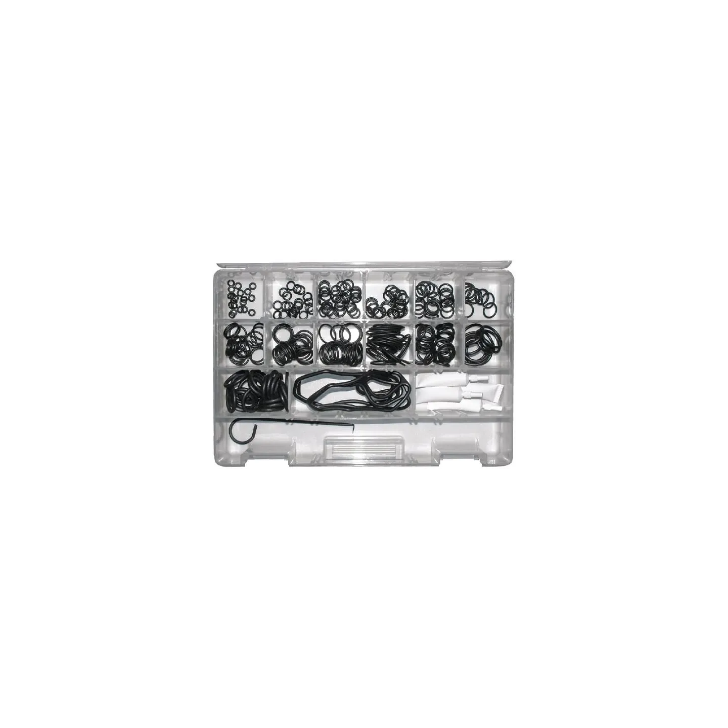 O-gredzena komplekts VPM9659 Vapormatic