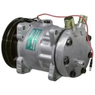 Airco compressor VPM9732 Vapormatic Valtra Valmet: 32838600