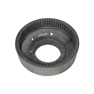 Ring gear VPR6175 Vapormatic A & I: A-R130071
John Deere: R130071