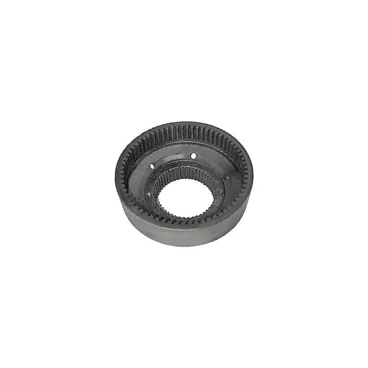 Ring gear VPR6175 Vapormatic A & I: A-R130071
John Deere: R130071