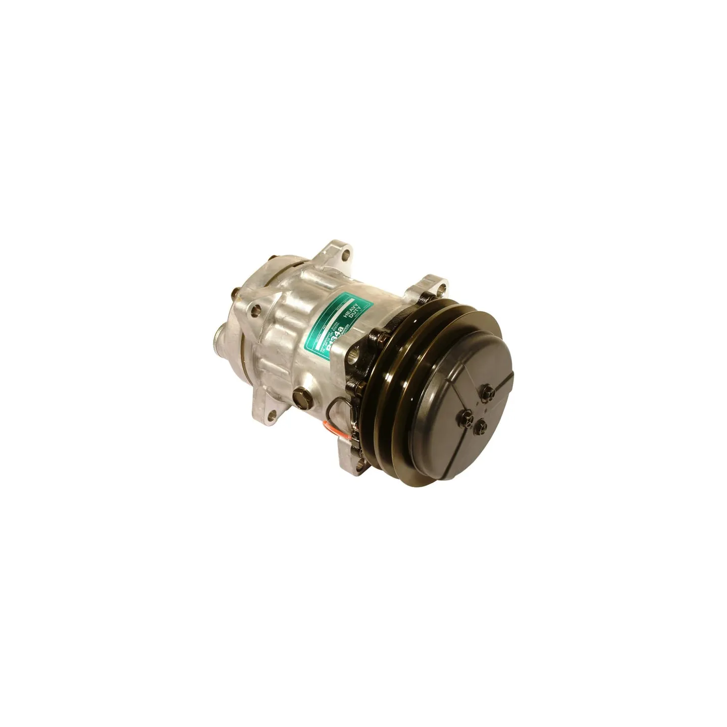 Airco compressor VPM9517 Vapormatic A & I: A-3782613M2
Claas: 3157920
Massey Ferguson: 3782613M2
Massey Ferguson: 3712528M2