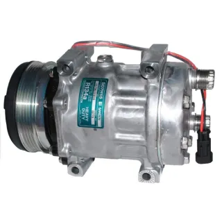 Airco compressor VPM8826 Vapormatic Case International: 87519620
Case New Holland: 87519620
Ford Finis: 87519620
Steyr: 87519