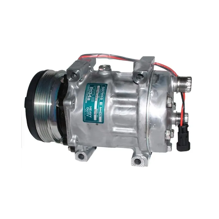 Airco compressor VPM8826 Vapormatic Case International: 87519620
Case New Holland: 87519620
Ford Finis: 87519620
Steyr: 87519