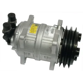 Airco compressor VPM9704 Vapormatic Case International: 1-34-684-430
Valtra Valmet: 30789000