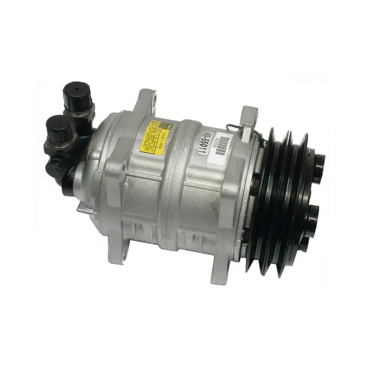 Airco compressor VPM9704 Vapormatic Case International: 1-34-684-430
Valtra Valmet: 30789000