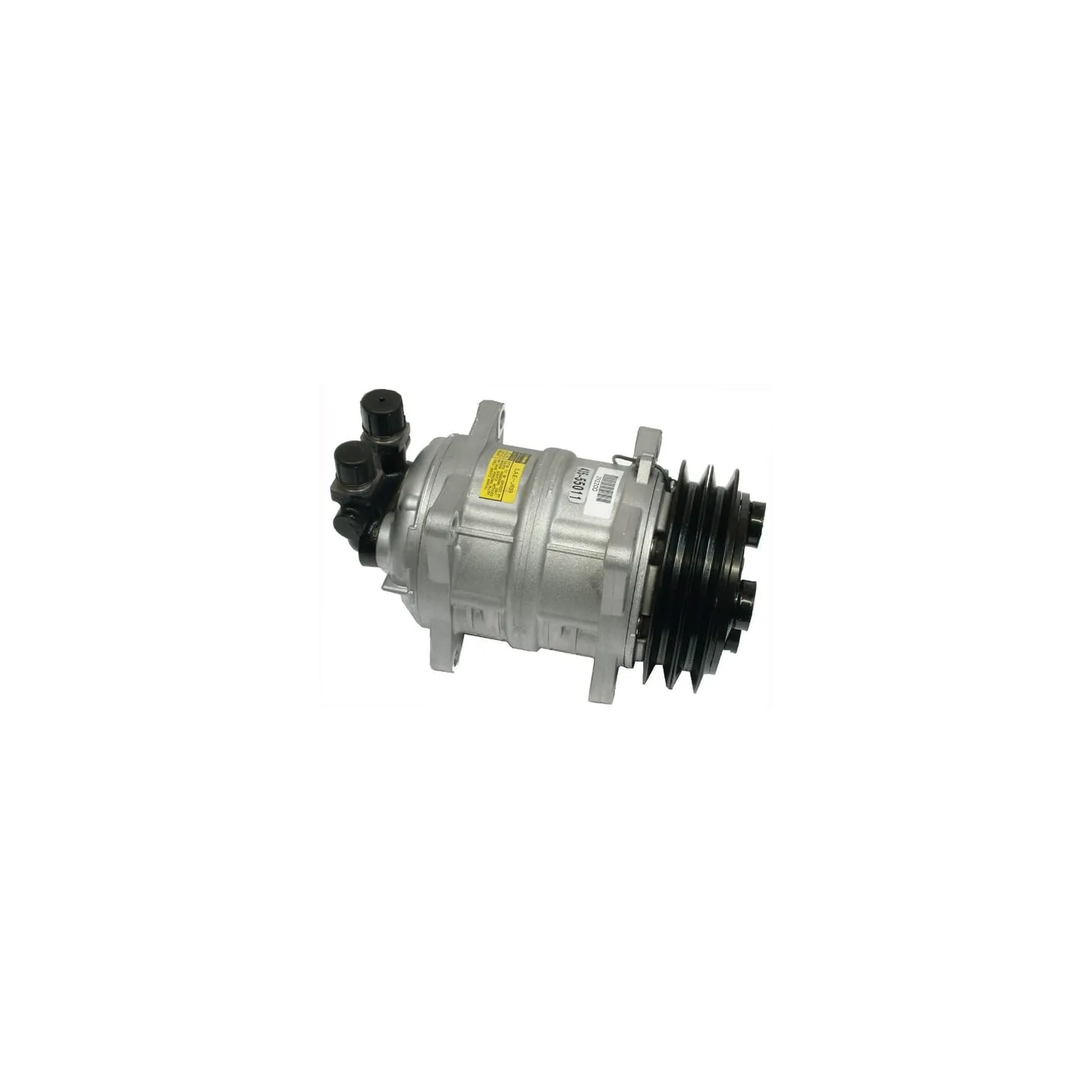 Airco compressor VPM9704 Vapormatic Case International: 1-34-684-430
Valtra Valmet: 30789000