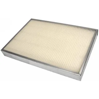 Cab filter VPM8057 Vapormatic Valtra Valmet: 20531100