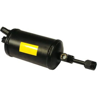 Receiver drier VPM8435 Vapormatic Same: 0.008.9604.4/10
Ford Finis: 5184787
Same: 00089604410