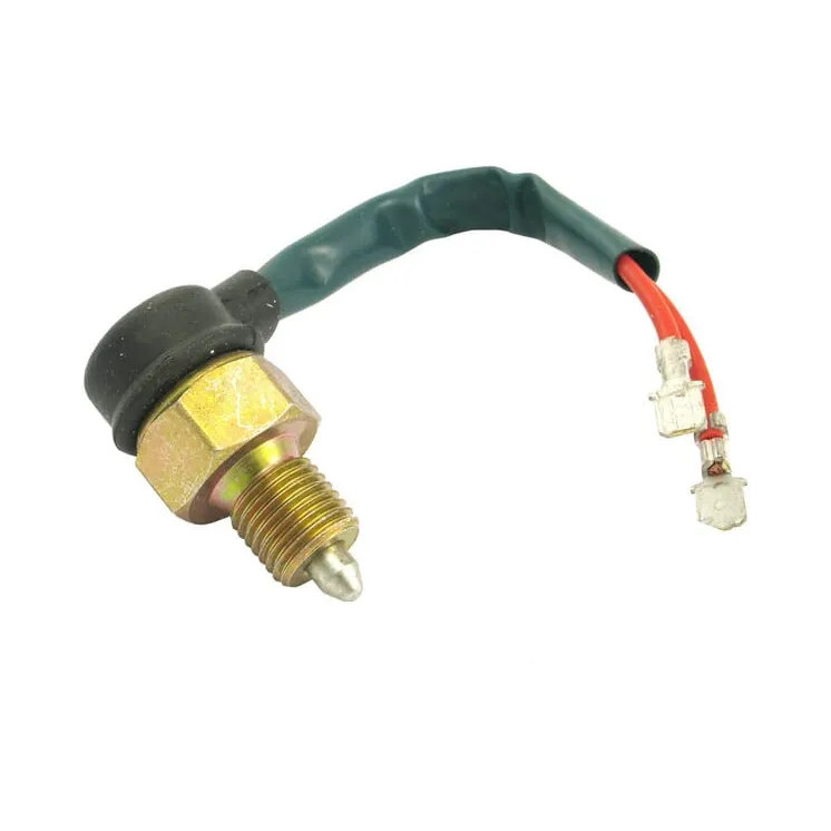 Safety start isolator switch VPM6034 Vapormatic Ford Finis: 5101414
Fiat: 5101414