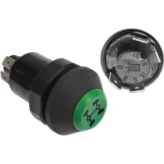 4WD switch VPM6201 Vapormatic Massey Ferguson: 3385822M1
Massey Ferguson: VF33858221
