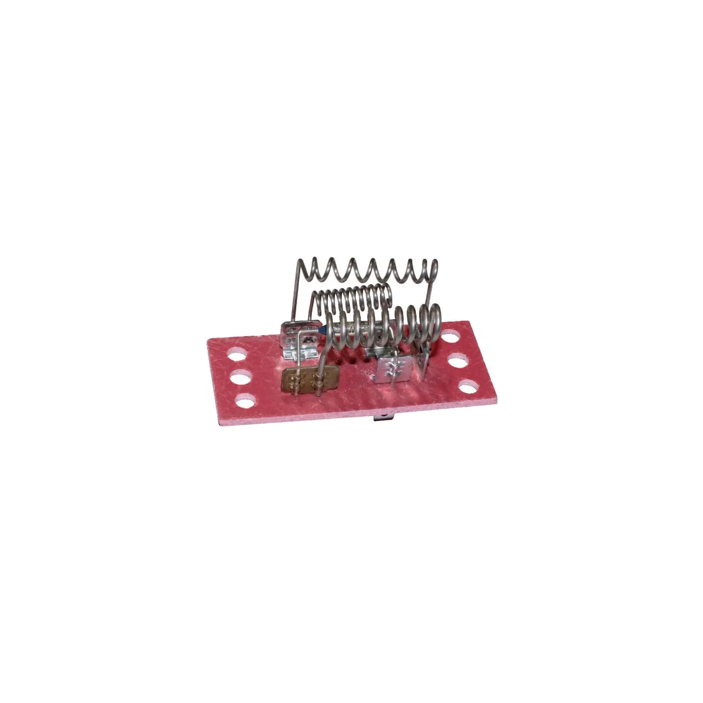 Blower resistor VPM9068 Vapormatic Case International: 82033103